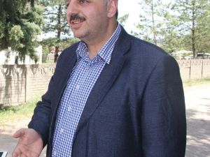 10. Yıl Marşı’nı Yasaklayan Müdüre Ak Partili Vekil Ercoşkun’dan Destek