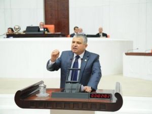 Mhp Adana Milletvekili Yılmaz, Muhalifler Safına Geçti