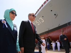 Cumhurbaşkanı Erdoğan: “7 Bin 600’ün Üzerinde Terörist Etkisiz Hale Getirildi”