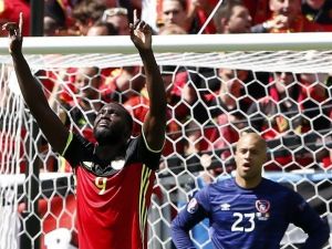 Euro 2016
