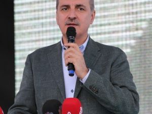 Kurtulmuş: "Hainlerin Emellerini Boşa Çıkaracağız"