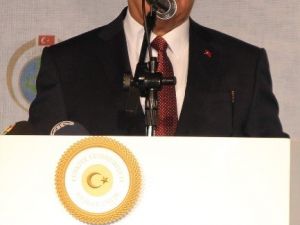 Başbakan Binali Yıldırım’dan, Dünya Ülkelerine Terör Mesajı