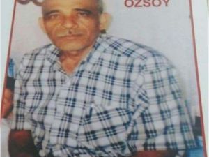 Yaşlı Adamdan 16 Gündür Haber Alınamıyor