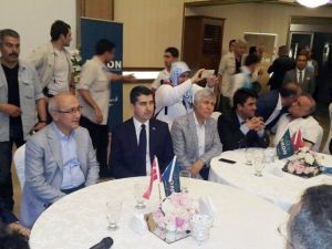 Bakan Elvan: "7 Binin Üzerinde Terörist Etkisiz Hale Getirildi"