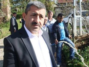 Yağlıdere İlçesinde Tedbir Amaçlı Mevsimlik İşçi Alınmayacak
