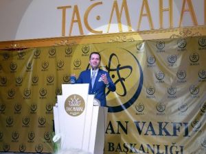 Fatih Erbakan: "Bölgede Büyük İsrail Devletini Kurmak İstiyorlar"
