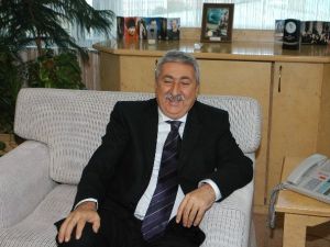 Palandöken: “Teşvik Paketinde Esnaf Unutulmamalı”