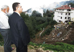 Afetzedelere Son Uyarı