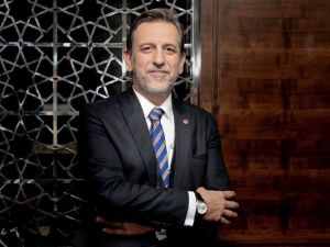 Btso Yönetim Kurulu Başkanı Burkay: "40 Milyon Doları Aşkın Kaynağı Bursa’ya Kazandırdık"