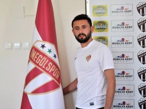 Hasan Küçcük İnegölspor’da