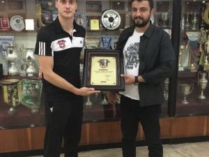 Gaziantepspor’da Transfer Gündemi Yoğun