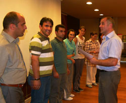 Turnuvaya Sponsor Aranıyor