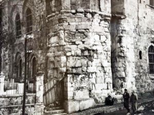 Tarihçi Erhan Yıldızalp: "Ulu Cami’nin Kitabesi Gün Yüzüne Çıkarılmalı"
