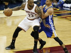 Nba’de Şampiyon Belli Oluyor
