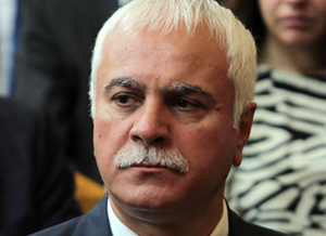 MHP'li Koray Aydın: "Buradan kim seçilirse başbakan olacak"