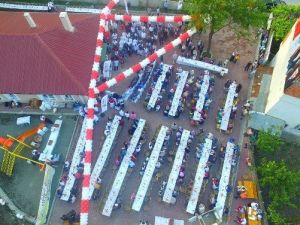Atakum’dan Bir Köy Konağı Daha
