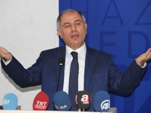 İçişleri Bakanı Efkan Ala Batman’da