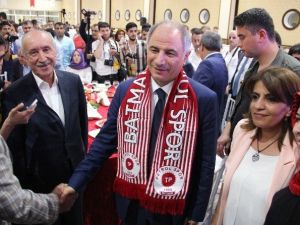 İçişleri Bakanı Ala: “Terör Belasına Artık Bütün Türkiye’de ’Yeter Artık’ Demenin Zamanı Gelmiştir”