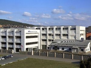 Berko İlaç Hızla Büyümeye Devam Ediyor