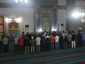 Fatsa Orta Büyük Cami’den Bir Proje Daha