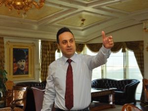 Myp Lideri Ahmet Reyiz Yılmaz’dan Meral Akşener’e Sert Tepki