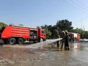 Afganistan’da İntihar Saldırısı: En Az 13 Ölü