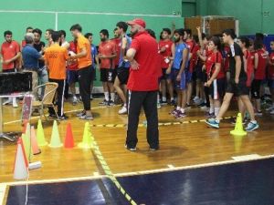 180 Kişi Alınacaktı, 2 Bin Kişi Başvurdu