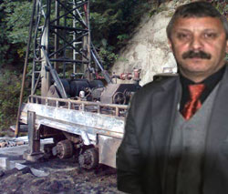 Ayder'de Kundaklama!