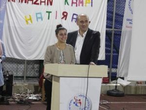 Doğa Kampı’nın İlk Dönemi Sona Erdi