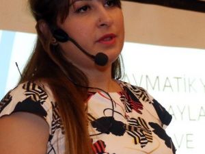 Yrd. Doç. Dr. Yörük: "Travmatik Olayları Çocuğunuzla Konuşun"