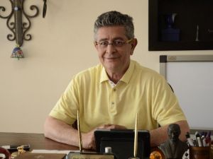 Tiroid Kanserini Elle Yakalayın