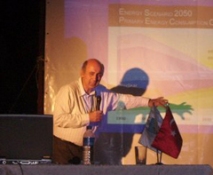 Temiz Enerji Tartışması