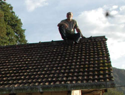 Selzede Vatandaş İntihara Kalkıştı