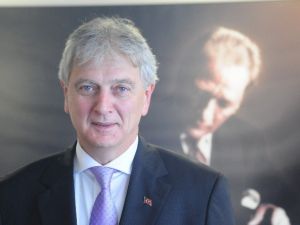 Ebso Başkanı Yorgancılar: “Hükümetin Önceliği Ekonomiye Vermesi Memnuniyet Verici”
