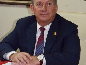 Chp Milletvekili Pekşen’den İlginç Açıklamalar