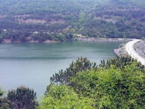 Bursa’da Barajlar Yüzde 100 Seviyesine Ulaştı