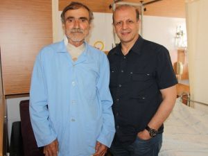 Gazi Devlet Hastanesi’nde Bir İlk