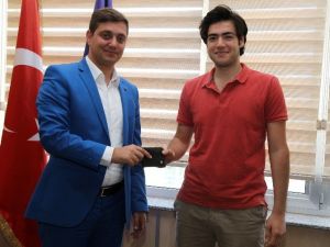 “Evin Kirası Cüzdanımın İçindeydi”