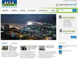 Çoruh Elektrik'ten Yeni Hizmet