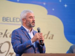 Başkandan Kabataş’a Müjde