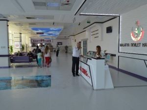Malatya Devlet Hastanesi Acil Servisinde Tadilat Tamamlandı