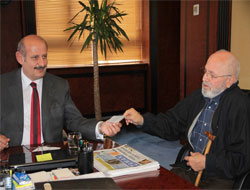 Kentsel Dönüşümde İlk Adım