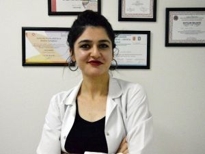 Yazın Olumsuz Etkilerinden Yeterli Ve Dengeli Beslenerek Kurtulun