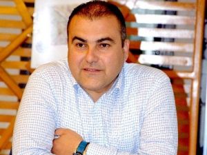 Görele Belediye Başkanı Tolga Erener İlçede Yaptıkları Çalışmaları Anlattı