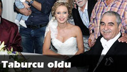 İbrahim Tatlıses taburcu oldu