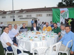 Ali Ay: “Başıma Silah Dayasanız Dahi Pahalı Transfer Yapmam"