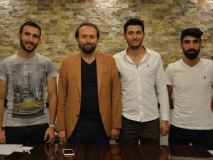 Spor Toto 3. Lig