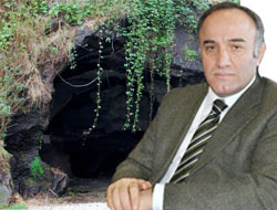 Pleki Mağarası Turizme Açılıyor