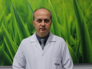 Uyku Apnesine Dikkat