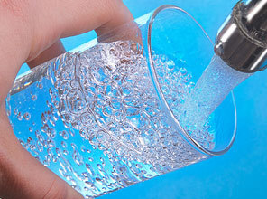 Rize'de Su Sıkıntısı Sona Eriyor